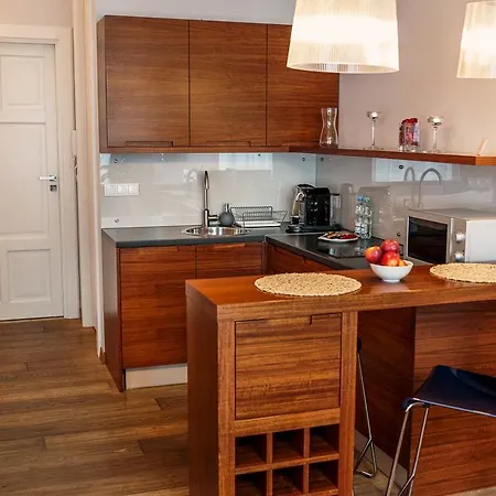 Apartamenty Straszewskiego-3
