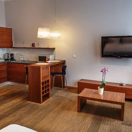 Apartamenty Straszewskiego-3